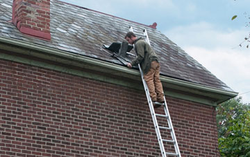 what affects urgent Troswell roof repairs