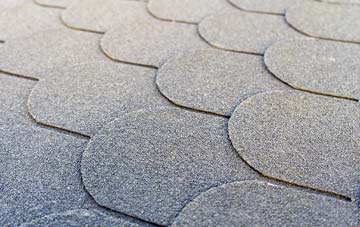 Troswell asphalt roofing costs