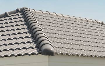 advantages of Troswell clay roofing