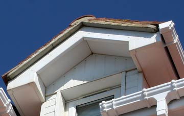 Troswell fascia installation costs