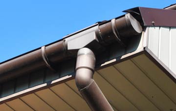 types of Troswell fascias
