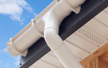 Troswell gutter installation costs