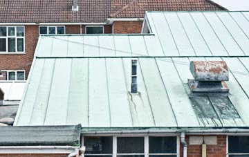 Troswell lead roofing costs