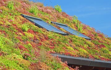 Troswell living roof systems