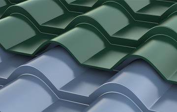 who should consider Troswell plastic roofs