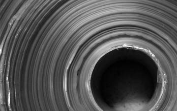 Troswell pvc roof replacement