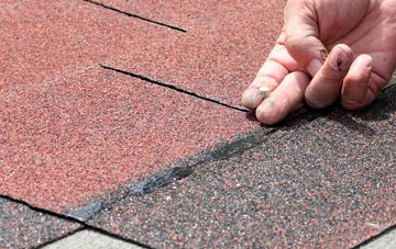 Troswell asphalt roof repairs
