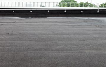 Troswell asphalt roof replacement