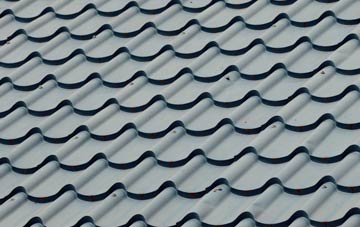 Troswell rubber roofing companies
