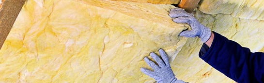 quotes for Troswell roof insulation