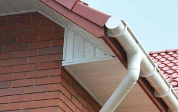 Troswell soffit repair costs