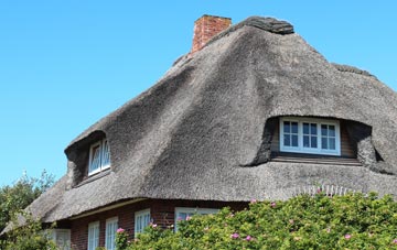thatch roofing Troswell, Cornwall