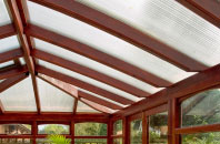 Troswell conservatory roofing insulation