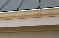 Troswell soffit repair