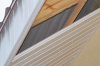 rated Troswell soffit repair companies